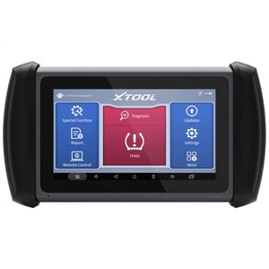 XTOOL InPlus IP819TP TPMS <strong>Programming</strong> Full <strong>System</strong> Car Diagnostic Tools Bi-Directional Control 30+ Reset Automotive Scanner - Product Image 1