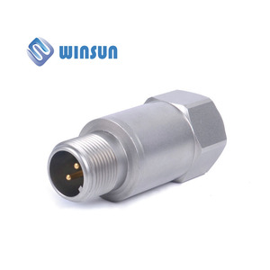 Vibrations sensor Sender und Vibratoren zur Automatisierung des Vibrations sensors Preis
