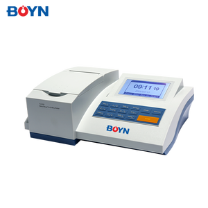 BNTU1000/200台式便携式浊度计分析仪浊度计水质测试设备，带850纳米发光二极管光源 - Product Image 1