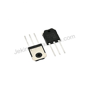 Jeking 2sk2968 MOSFET n-ch 900V 10A rdson 1.25 Ohm bóng bán dẫn hiệu ứng ban đầu - Product Image 1