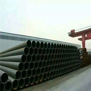 API 5L Gr.B无缝管线ERW/LSAW/SSAW螺旋焊接方形X42-X70 SCH40 6m和12m长度PSL2 - Product Image 4