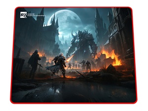 4-in-1ゲーム周辺機器セット-スタイルとパフォーマンスでゲームを支配する - Product Image 6