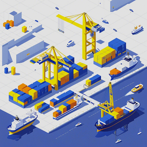 Индивидуальное Программирование платформы электронной коммерции Temu API Suite для создания технических услуг по эксплуатации и обслуживанию