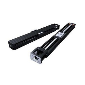线性模块KK4001C-100A1-F0线性导轨运动平台滑动致动器模块 - Product Image 3