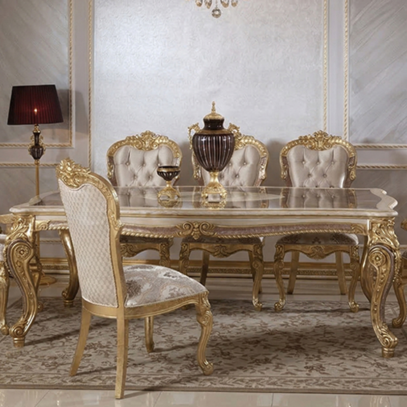 Table à manger