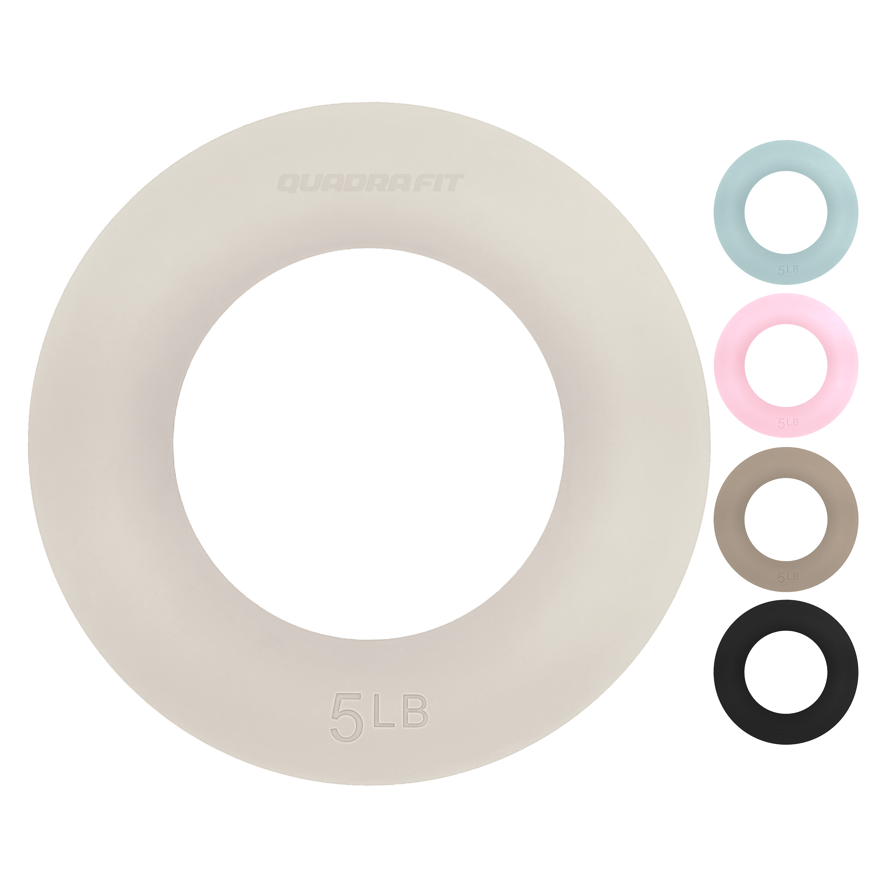 5LB Dumbbell Power Ring