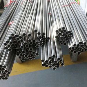 Tubo De Aço Carbono Sem Costura Alta Temperatura Especificação Padrão Steel Pipe