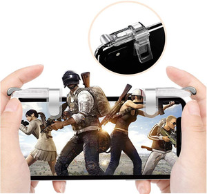 Портативный контроллер Джойстик на заказ оптом для ios android смартфон управление мобильный джойстик - Product Image 5