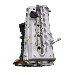 2.0T 4D20 GW4D20Dエンジンロングブロック万里の壁ピックアップウィングルエンジンシステム4D20 GW4D20Dエンジンアセンブリカーパーツ - Product Image 5