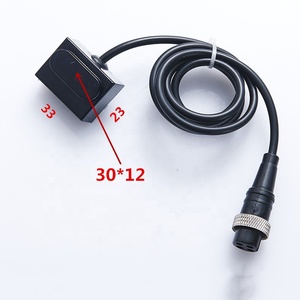 Индуктивный бесконтактный материал, изготовленный из черного ИК-датчика - Product Image 2
