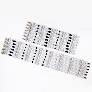 TKDMR Led <strong>Backlight</strong> Strip for Samsung 40F 40-inch Samsung40&quot; <strong>5</strong>+8 LED <strong>Backlight</strong> Strips - Product Image 1