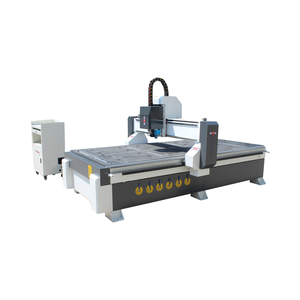 2024 <strong>New</strong> Materials <strong>CNC</strong> <strong>Router</strong> 3 Axis <strong>CNC</strong> Wood <strong>Router</strong> 1325 Machine With Vacuum Table - Product Image 3
