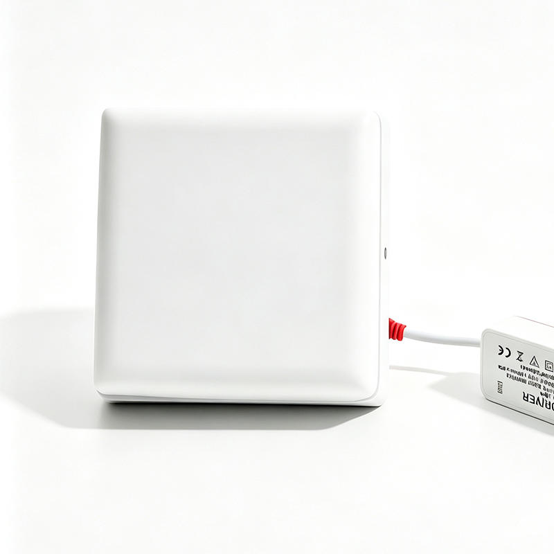 White-square
