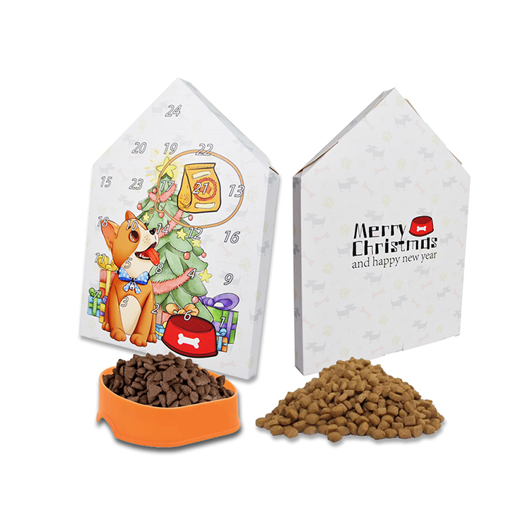 nourriture pour chien