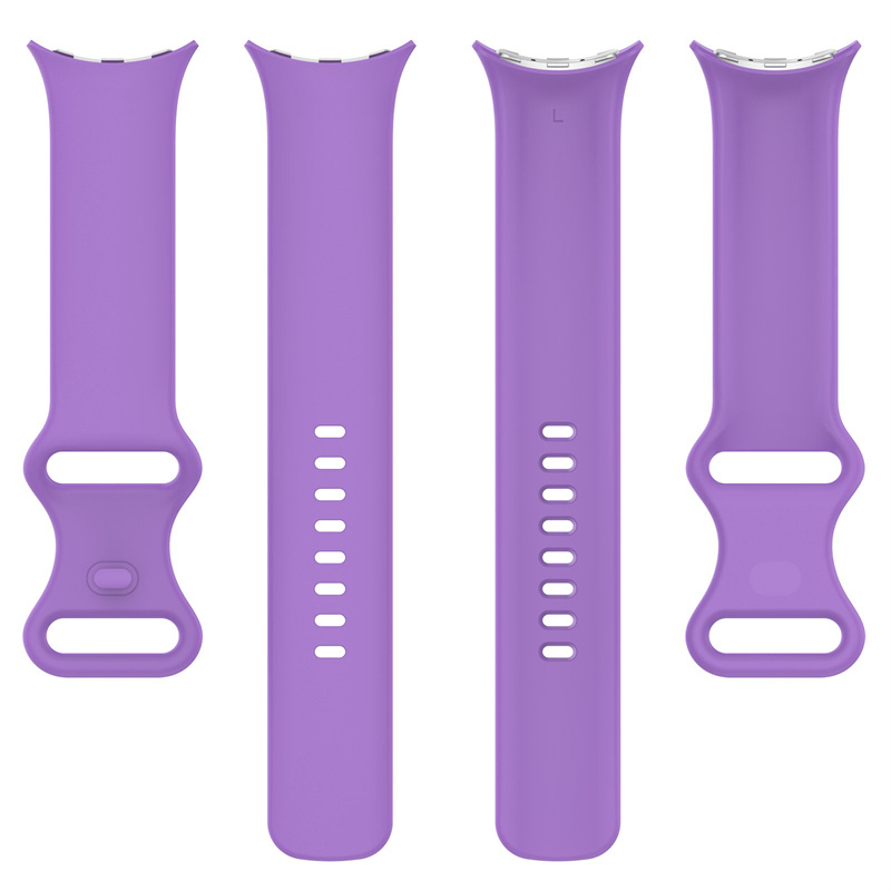 lilac Purple