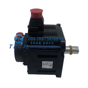 Servo Motor Servo sürücü ünitesi için toplu fiyat HG-SR2024B yeni fabrika mühürlü teklif yapmak - Product Image 2