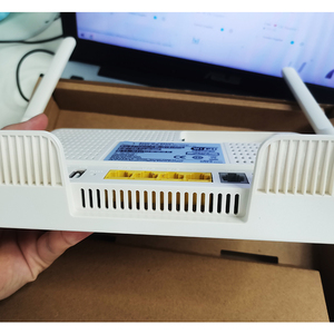 <strong>modem</strong> hg8245c epon Wired Lan 4fe Wifi Router With English Firmware - Product Image 2