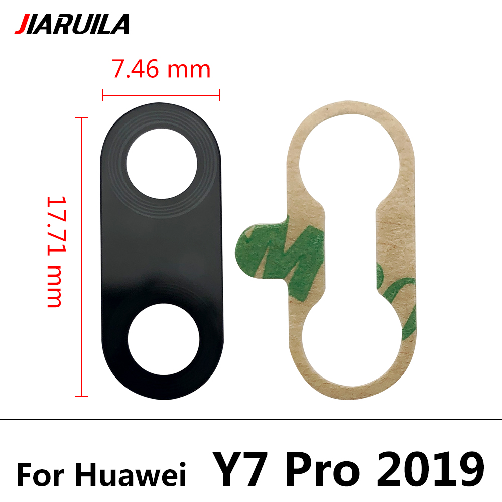 Y7 PRO 2019