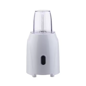 Miscelatore elettrico elettrico tre in uno spremiagrumi per frutta e verdura nuovo Design interruttore di accensione/spegnimento per uso domestico - Product Image 3