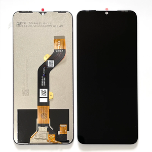 Tecno KB7 KB8 KC6 KD6 KD7 KF6 KF7J KG6 KG7 KG8 Lcd dokunmatik ekran değiştirme için 2024 cep telefonu Lcd - Product Image 2