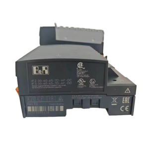 Nuovo e originale modulo B & R CPU PLC X20CP1301 X20CP1381 X20CP1382 integrato I/O PAC e controller dedicati con X20 PLC - Product Image 1