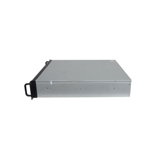 IP a analógico PAL BG 32, 48, 64 CH Codificador Modulador RF analógico con 4 entradas GE MPTS y SPTS IP Streaming - Product Image 6