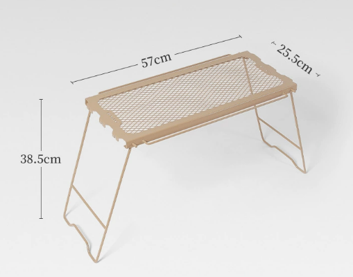 Khaki Table