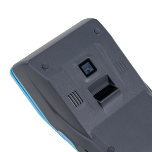 Micro Mobile Q2 Q6 Android Sistema Pos móvil de mano con impresora térmica y lector de tarjetas Nfc Ic Tarjeta magnética Pos - Product Image 3