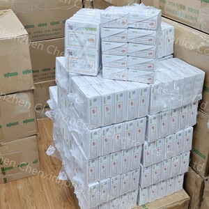 WAGOS 750-496 8AI Módulo de entrada analógica de 8 canales 750 496 Sistema de E/S de entrada analógica de 8 canales 0/4 ~ 20 MA de un solo extremo 750-496 - Product Image 4