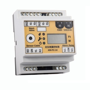 דליפות גז גלאי דליפה לזהות מכשיר XW-PC-3 מרכז נתונים