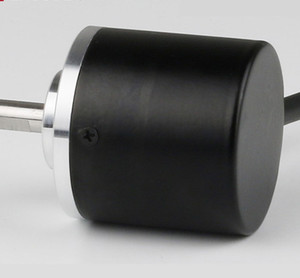 Encoder incrementale Best-seller otpical 500ppr encoder Cina vendita diretta della fabbrica di encoder di velocità del Motore - Product Image 4