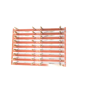 Shenzhen FR4 ODM Elektronische Leiterplatte baugruppe PCBA-Programms teuerung Prototyp Klon Leiterplatte