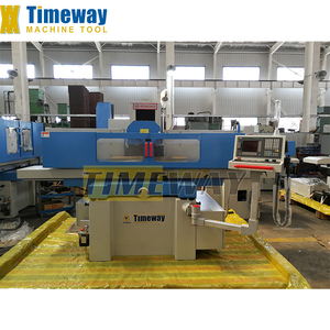 New Surface Grinding Machine <strong>Program</strong> Controlled Automatic <strong>Cnc</strong> Surface Grinding Machine - Product Image 2