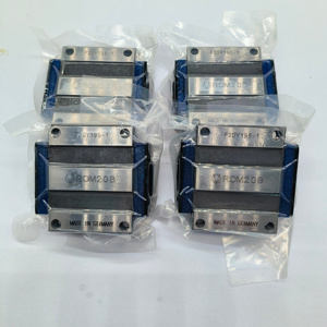 Original ROUST <strong>Linear</strong> <strong>Slide</strong> and <strong>Block</strong> ROM15B ROM20B <strong>Linear</strong> <strong>Guide</strong> <strong>Slide</strong> <strong>Block</strong> Bearing ROM15B ROM20B - Product Image 4