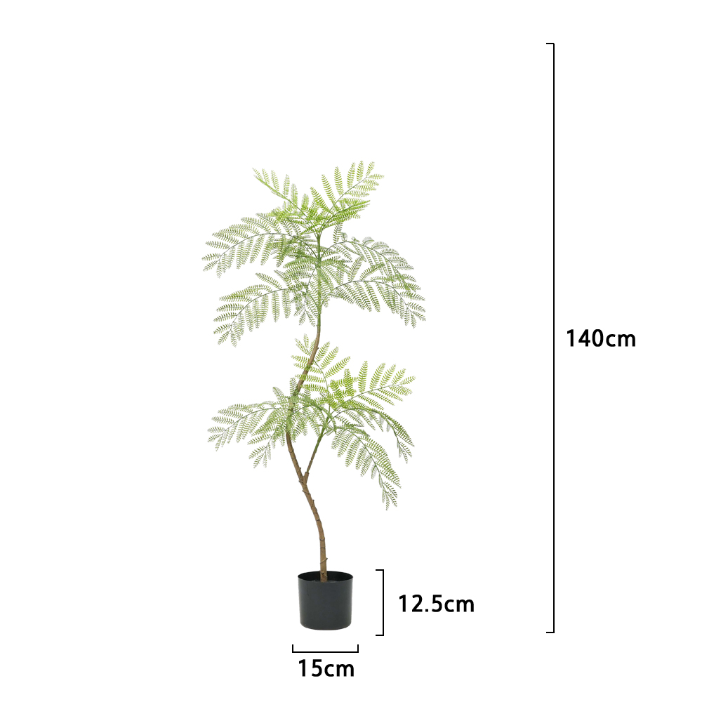 Green-4.6FT