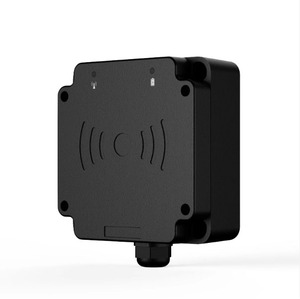 ISO15693, ISO14443A/B , ISO 18092 Hersteller HF RFID /NFC Encoder HF RFID Reader mit WIFI, POE, TCP/IP 4G GPS - Product Image 4