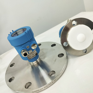 High Accuracy Radar <strong>Level</strong> Meter Direct Selling Smart 80GHz High Temperature Radar <strong>Level</strong> Transmitter - Product Image 3