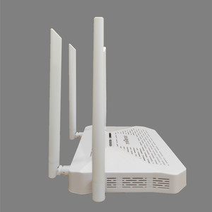 Gigabit 1*WAN 3* <strong>LAN</strong> Smart WiFi 6 Router AX3000 High Speed Mesh Networking WPS OFDMA Dual Band WiFi Router