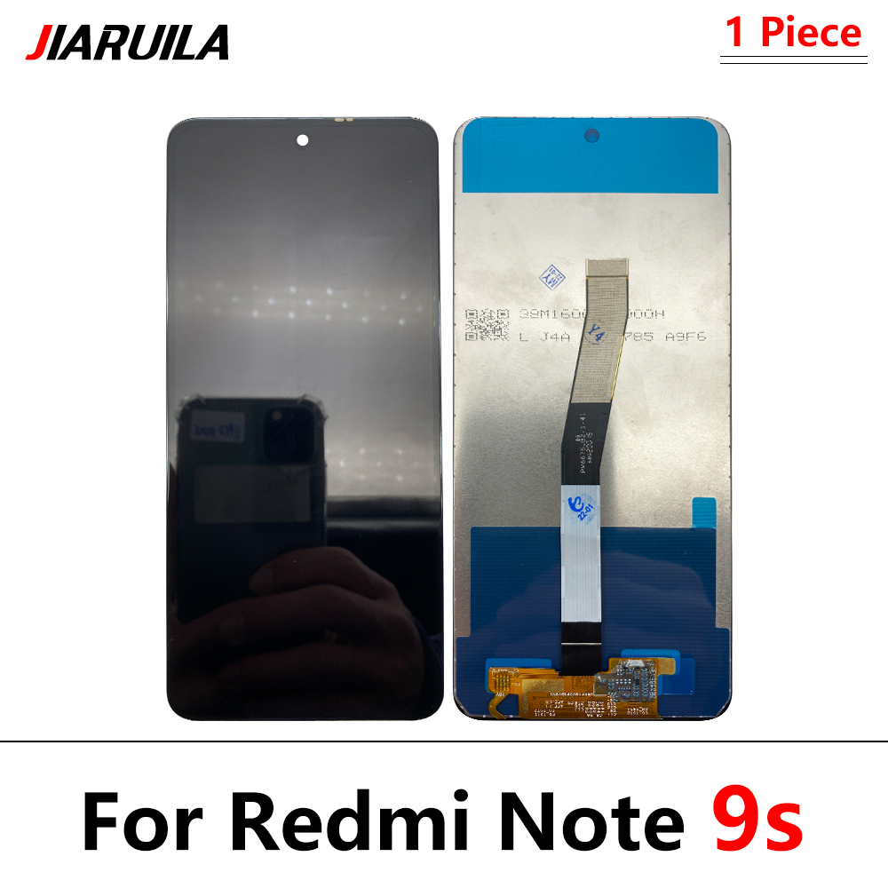Note 9s