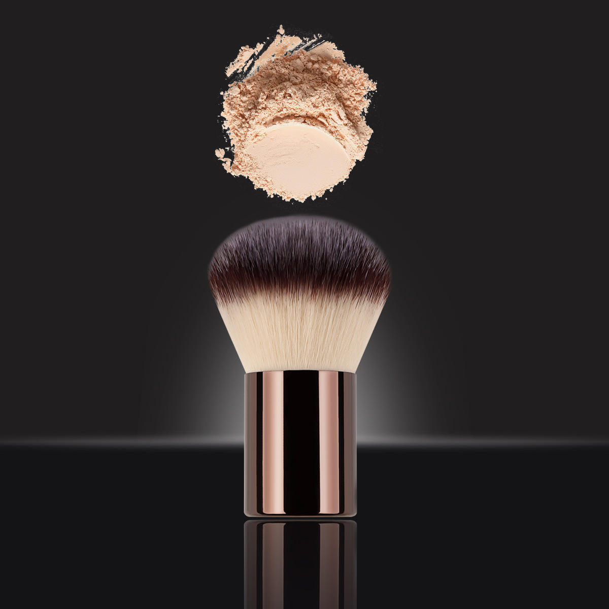 kabuki brush