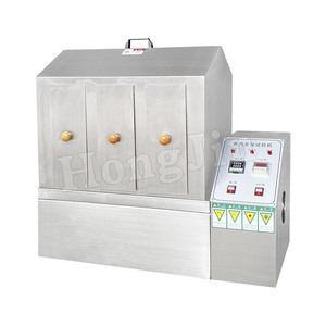 Cámara de prueba de envejecimiento de vapor Producto electrónico de metal Máquina de prueba de corrosión Máquina de prueba de entorno simulado - Product Image 1