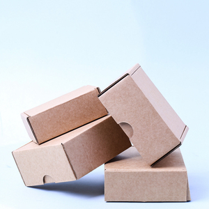 Factory Direct Customizable Automatic Corrugated Box Folding <strong>Machine</strong> Based on Box Type - Product Image 4