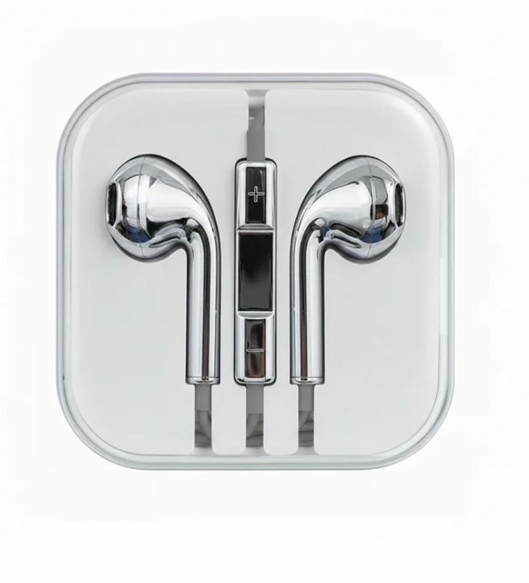 3.5mm earphones