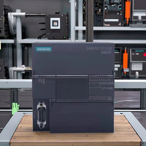 Nuovo e originale SIMATIC S7-200 SMART ingresso analogico SM AI04 SIE_MENS 6 es7288-3ae04-0aa0 PLC Controller di programmazione - Product Image 3
