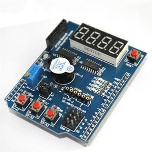 Scheda di espansione multifunzione kit di apprendimento basato per arduin r3 LENARDO mega scudo 2560 - Product Image 2