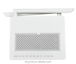 Đối với <span class=keywords><strong>Huawei</strong></span> hg8546m ONT <span class=keywords><strong>Modem</strong></span> echolife xpon GPON epon OLT onu cho mạng cáp quang doanh nghiệp Router - Product Image 4