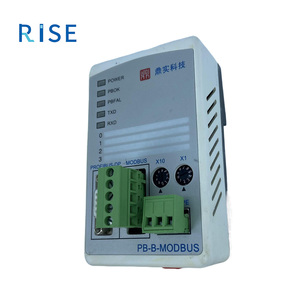 PB-B-MODBUS коммуникационного модуля Rrise DingShi IGBT - Product Image 4