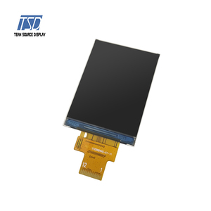 TSD 2.0 Zoll 240*320 res. Tft lcd display MCU/SPI-Schnitts telle mit Touchscreen - Product Image 5