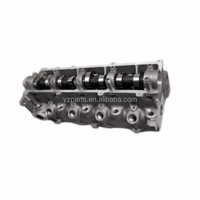 RF R2 completo cabeza de cilindro assy para Mazda R2 motor R263-10-100J R2Y4-10-103A R263-10-100H 908740 R2Y410103A