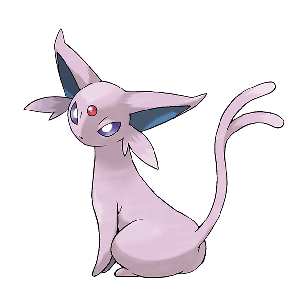 Espeon
